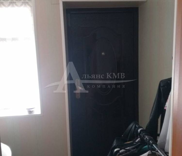 дом г Георгиевск ул Маяковского Георгиевский городской округ фото 8