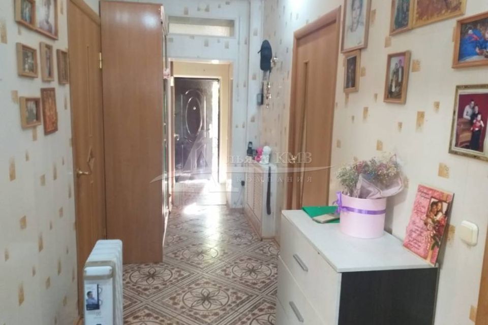 дом г Георгиевск ул Маяковского Георгиевский городской округ фото 7