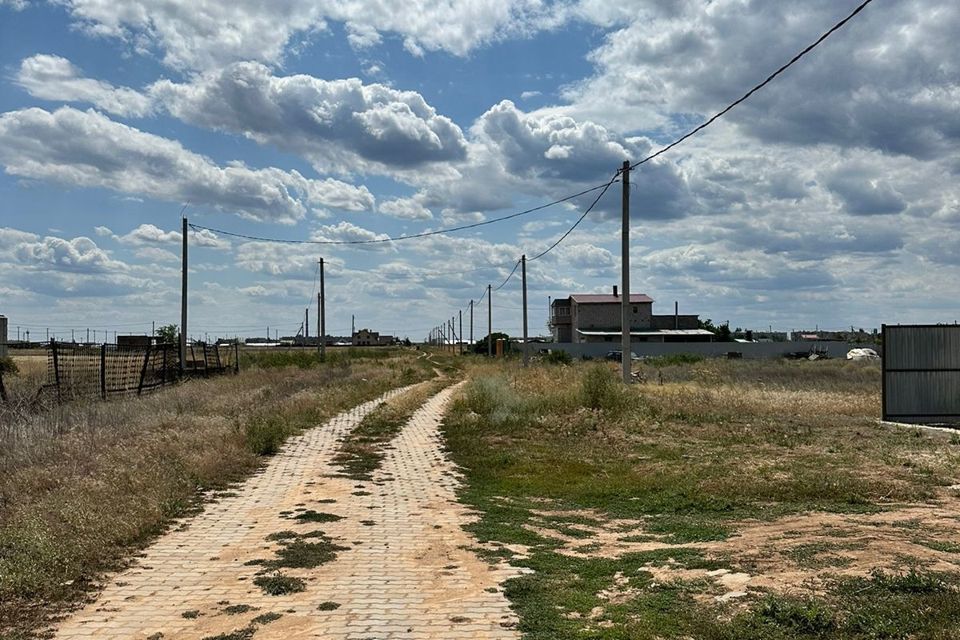 земля г Волжский ул Березовая 67 городской округ Волжский фото 7