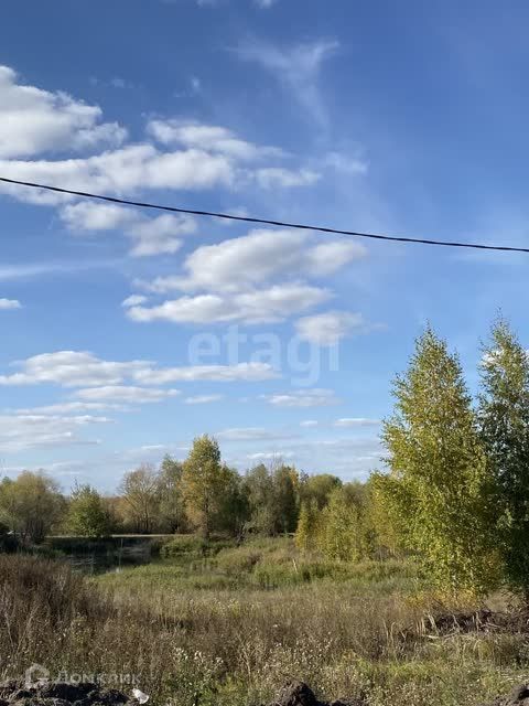 земля г Ульяновск д Протопоповка ул Заречная городской округ Ульяновск фото 5