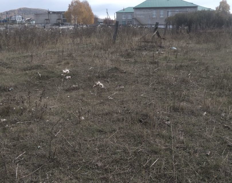 дом р-н Баймакский с Билялово улица Салавата Юлаева, 26 фото 7