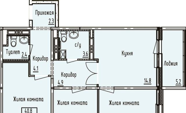 пр-кт Строителей 34а фото