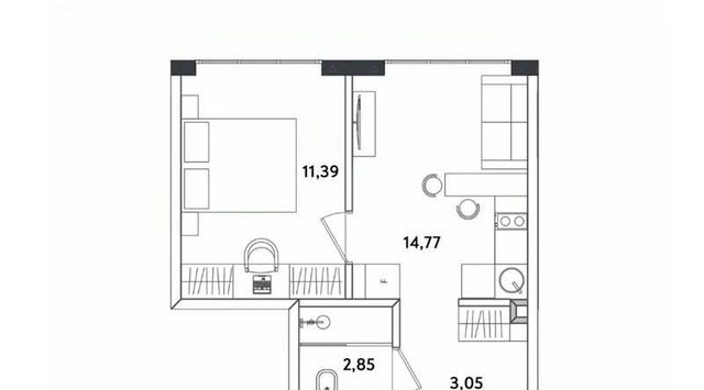 метро Измайлово проезд Окружной 10г фото