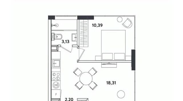 метро Измайлово проезд Окружной 10г фото