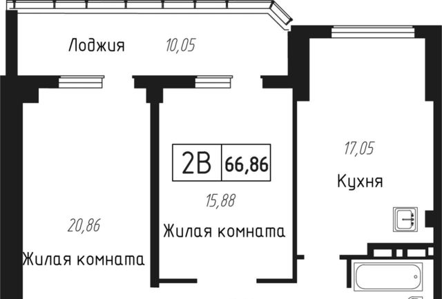 р-н Советский Академгородок фото