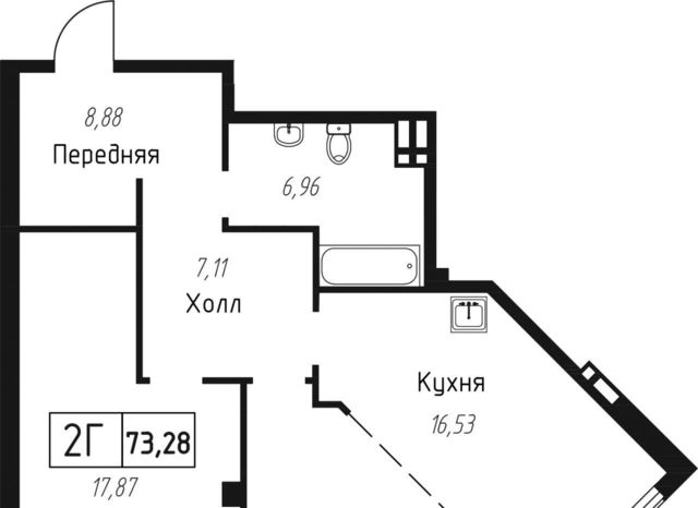 р-н Советский дом 74к/1 фото