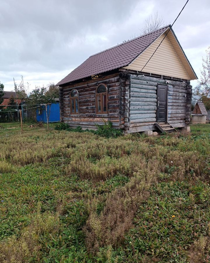 земля городской округ Можайский д Тетерино Можайск фото 5