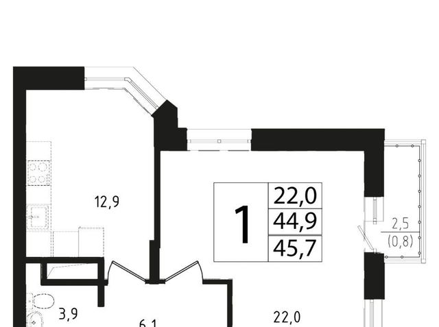 мкр Восточный мкр 3 к 13 фото