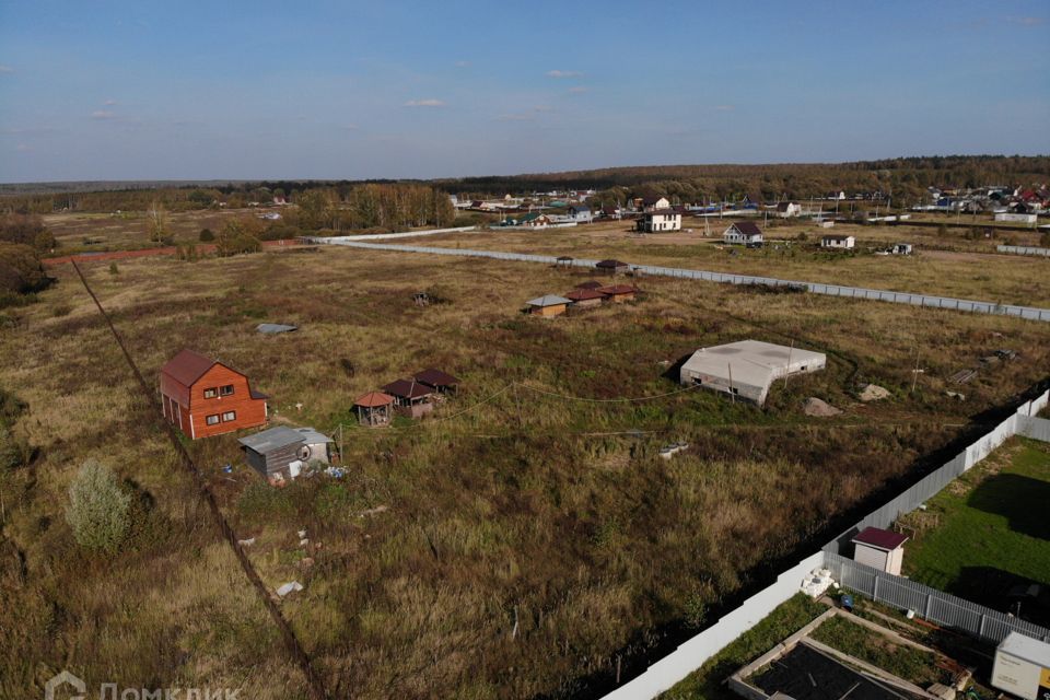 земля городской округ Раменский сельское поселение Никоновское фото 2