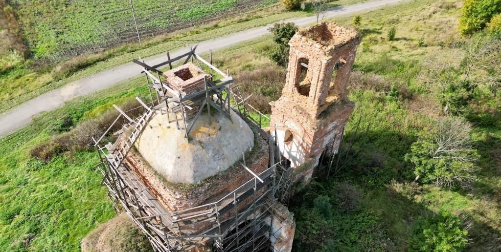 земля р-н Задонский д Матюшкино сельсовет, Донской, Донское фото 28