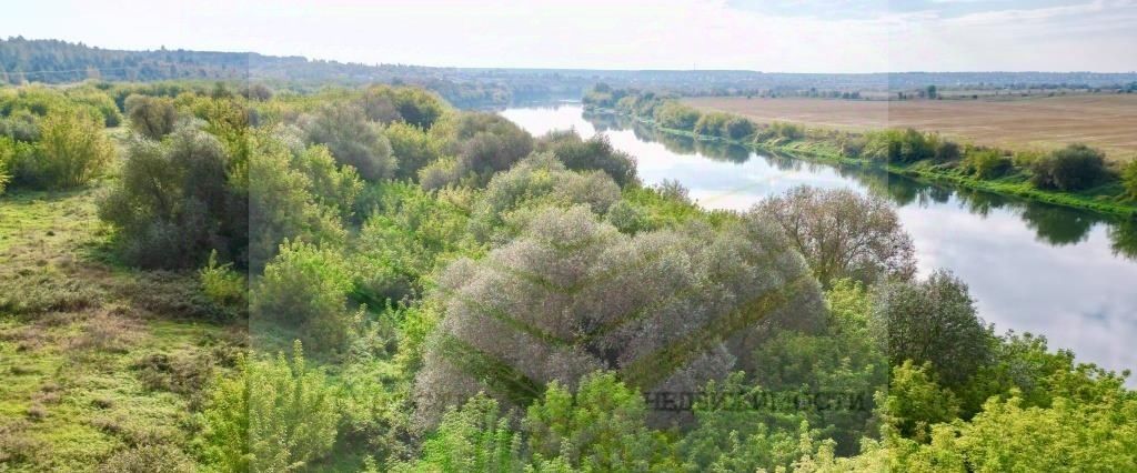 земля р-н Задонский д Матюшкино сельсовет, Донской фото 2