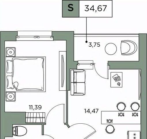 метро Пролетарская ул Русановская 20к/3 фото