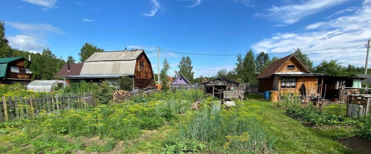 дом р-н Невьянский п Калиново Невьянский городской округ фото 11