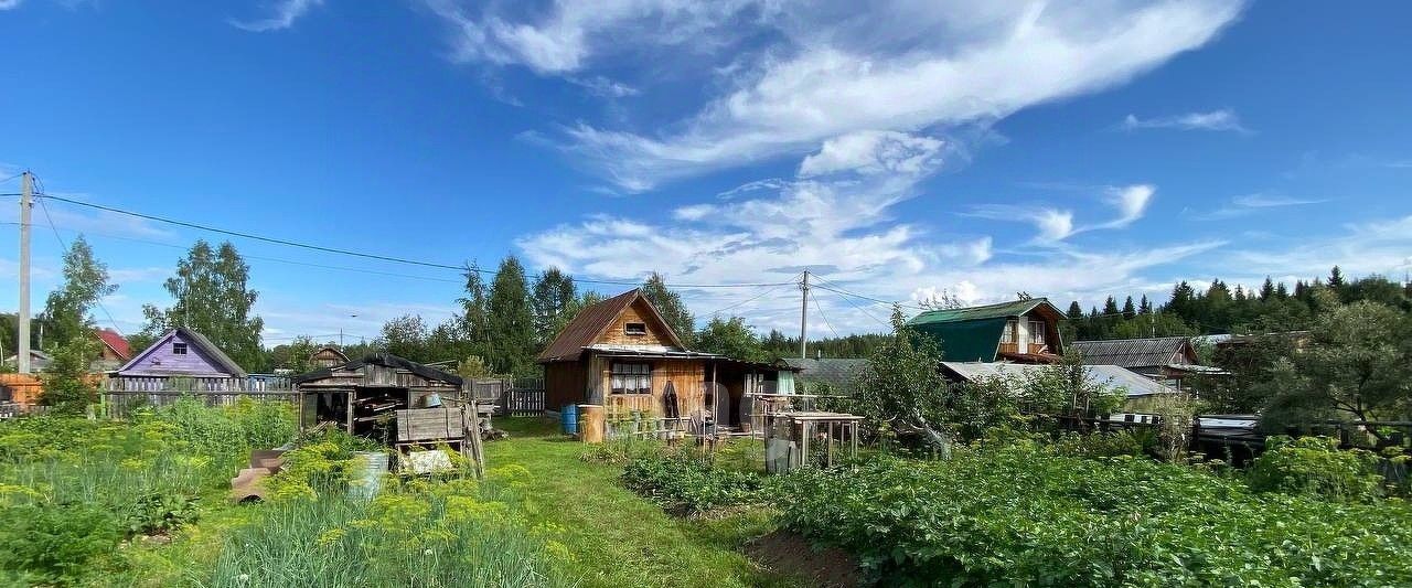 дом р-н Невьянский п Калиново Невьянский городской округ фото 25