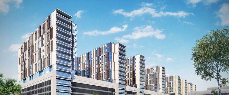 квартира г Москва метро ЗИЛ ул Автозаводская 23с/120 фото 12