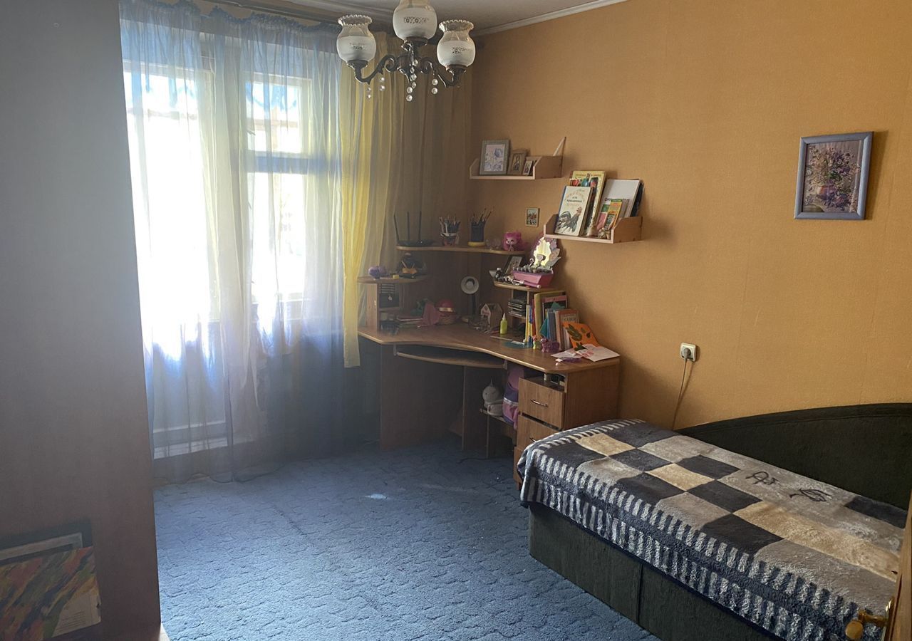 квартира г Белгород Западный ул Есенина 16 фото 3