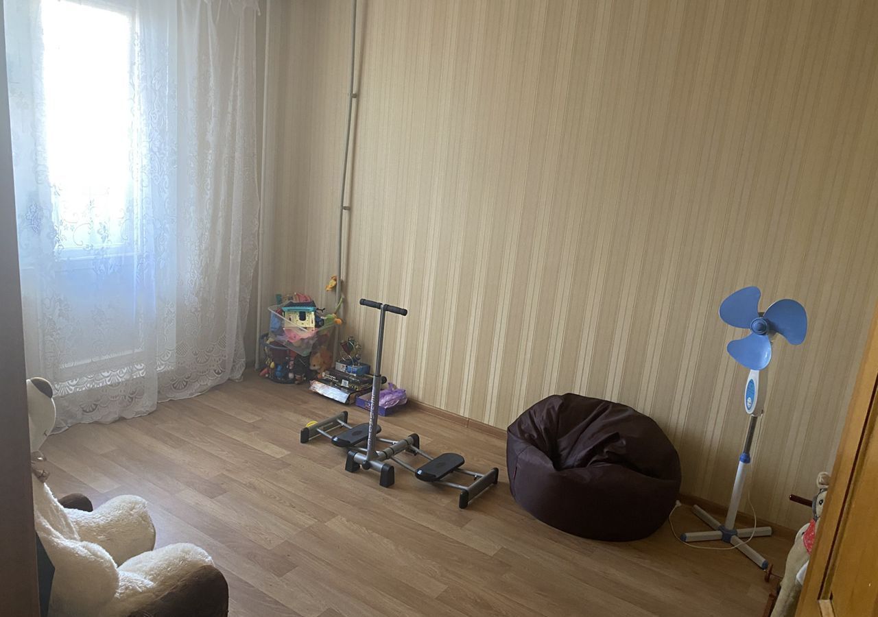 квартира г Белгород Западный ул Есенина 16 фото 7