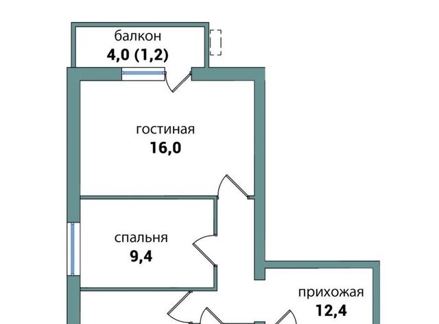 Гагаринская ул Съездовская 5 фото