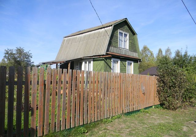 р-н Переславский 3-я линия, Переславль-Залесский, СНТ Антоновка-2 фото