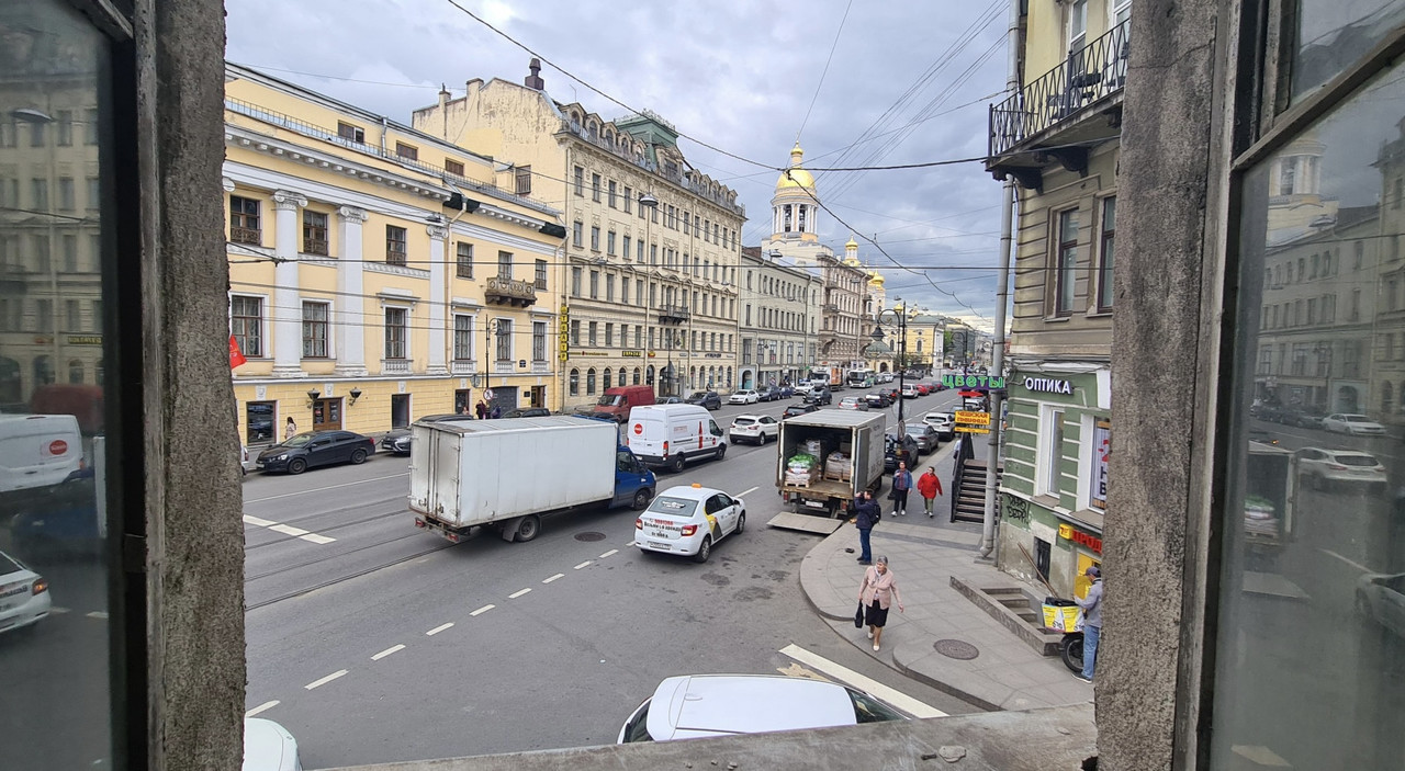 свободного назначения г Санкт-Петербург метро Достоевская метро Маяковская пер Графский 10/11 Владимирская фото 25