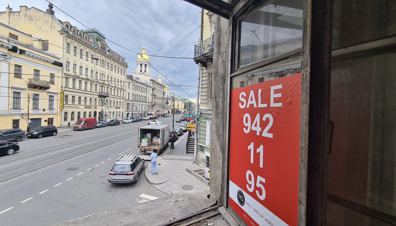 свободного назначения г Санкт-Петербург метро Достоевская метро Маяковская пер Графский 10/11 Владимирская фото 27