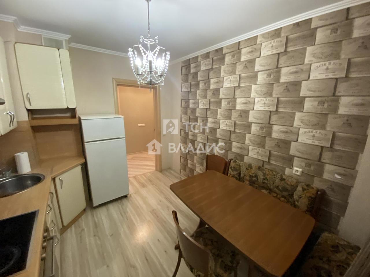 квартира г Краснознаменск ул., 17к 3, Щелково фото 5