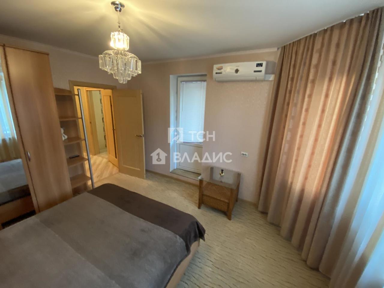 квартира г Краснознаменск ул., 17к 3, Щелково фото 15