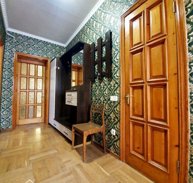 квартира г Евпатория ул Киевская 19/20 городской округ Евпатория фото 4
