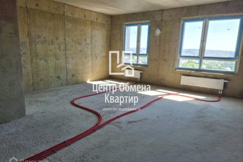 квартира г Иркутск Иркутск, улица Набережная Иркута, 21, муниципальное образование фото 5