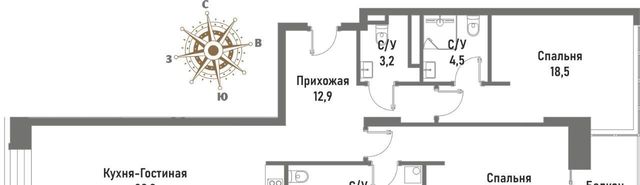 метро Сокольники дом 12 фото