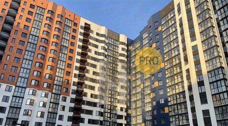 квартира г Калининград р-н Московский ул Батальная 104 фото 1