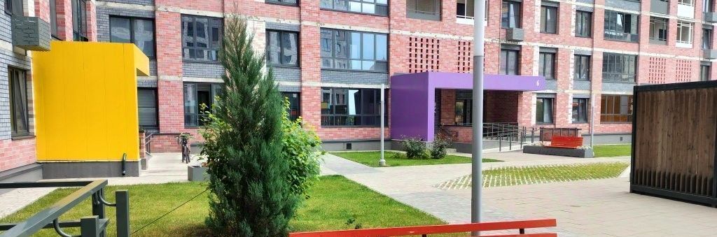 квартира г Воронеж р-н Центральный ЖК «Олимпийский» 17 Троицкий кв-л, жилмассив фото 4