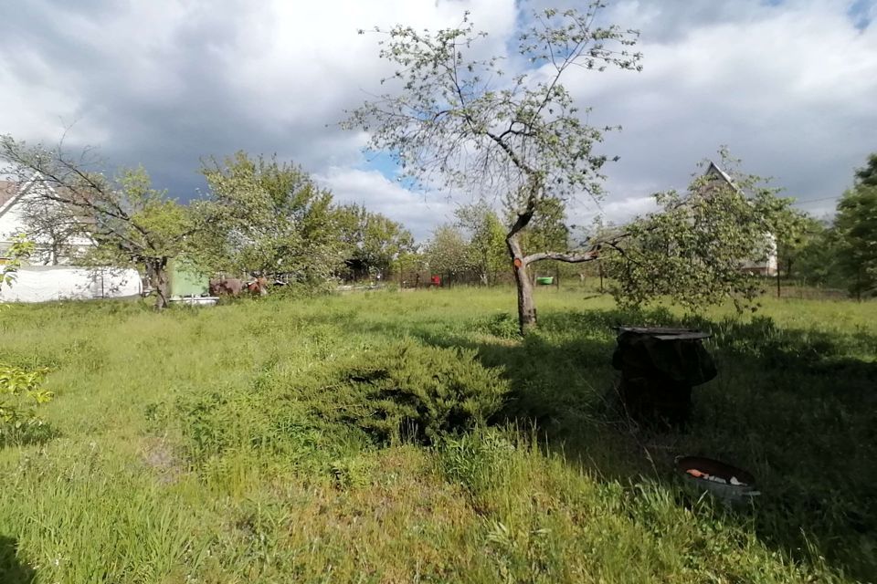 дом г Воронеж городской округ Воронеж, СНТ Отдых фото 1