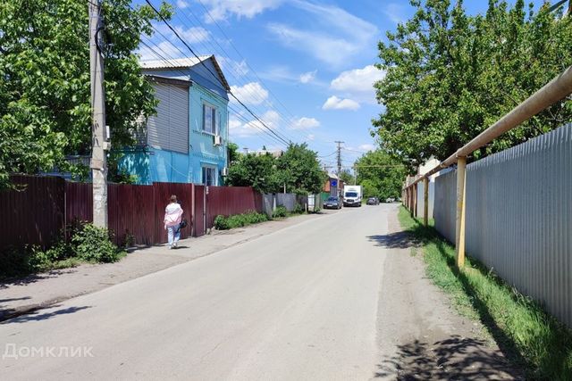 городской округ Батайск, Труд, 5-я линия фото