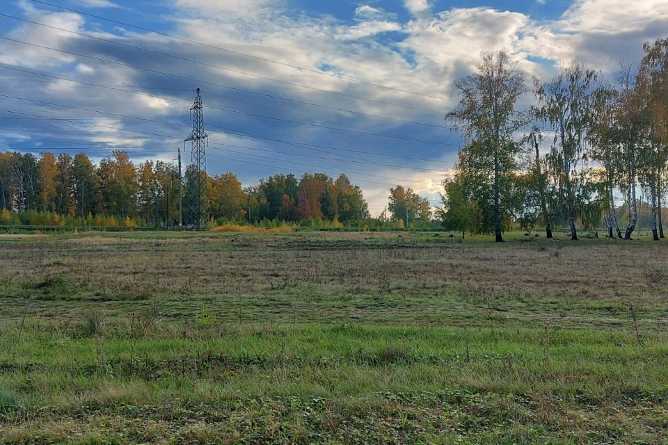 земля р-н Красноармейский п Лазурный снт Дачник пер Цветочный 24 фото 1