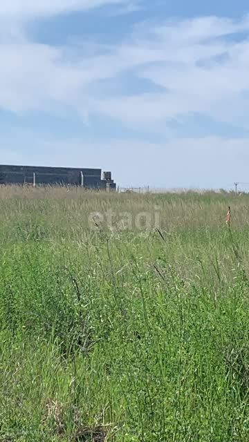 земля г Ульяновск с Луговое ул Молодежная 1 городской округ Ульяновск фото 1