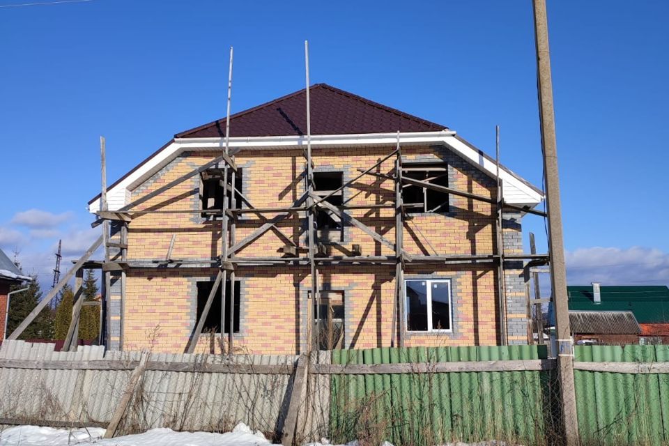 дом р-н Жуковский г Жуков ул Утренняя 6 фото 1
