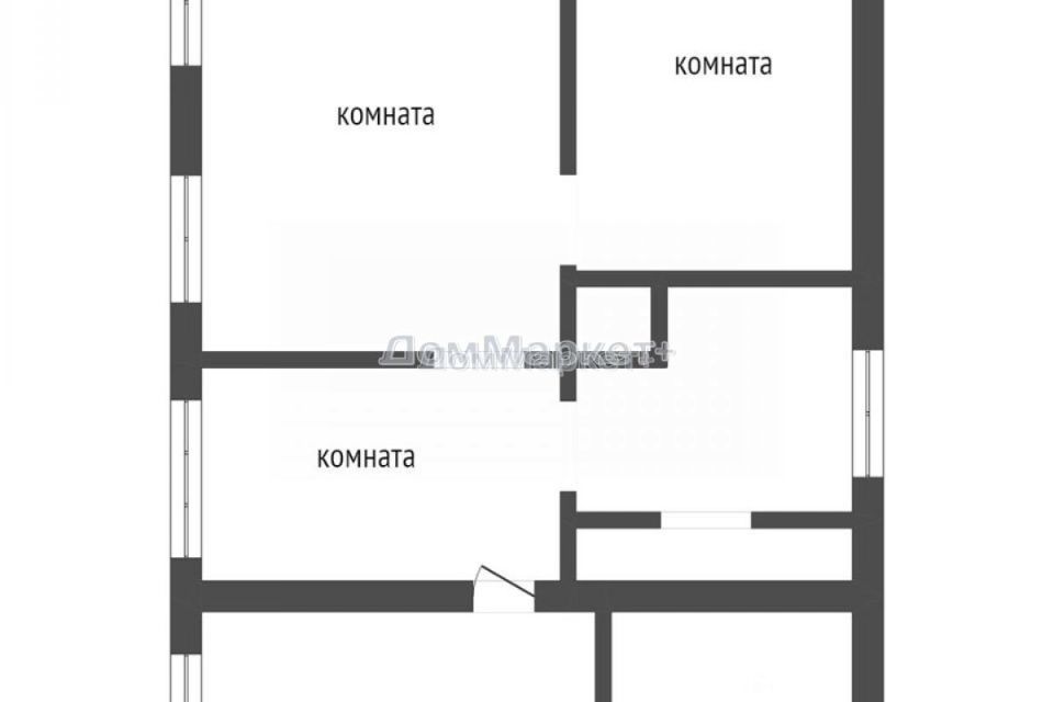 дом г Прокопьевск ул Товарищеская 37 Прокопьевский городской округ фото 2