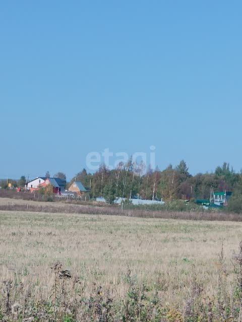 земля муниципальное образование Тула, 47, деревня Юрьево фото 1