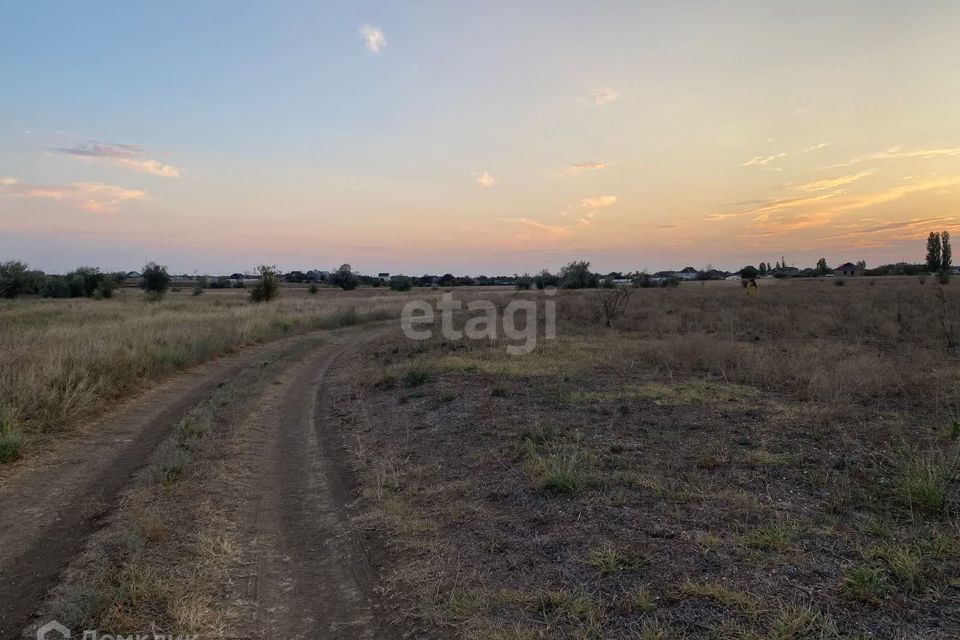 земля р-н Сакский село Орехово фото 2