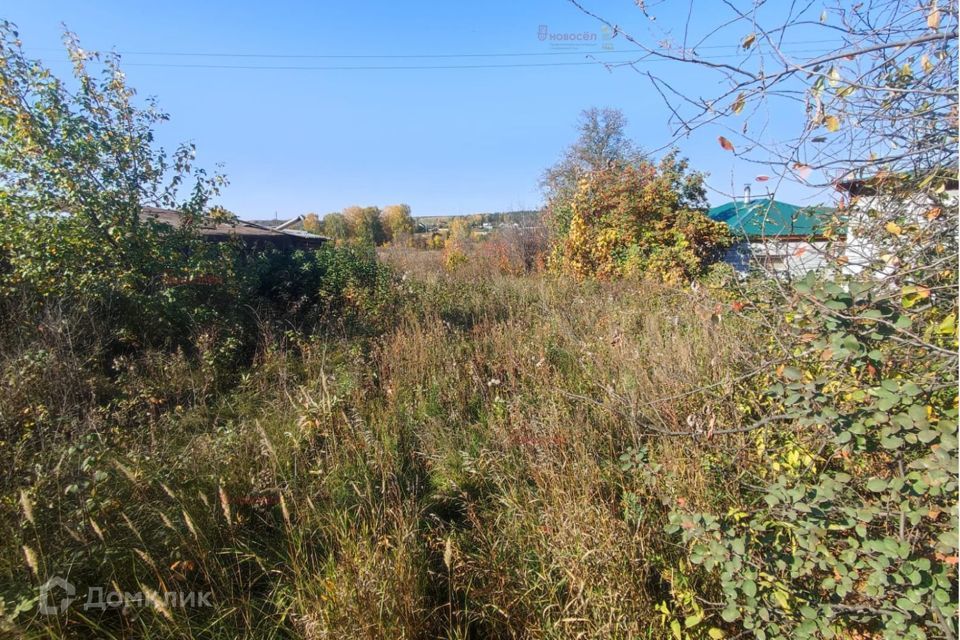 земля городской округ Заречный, село Мезенское фото 6
