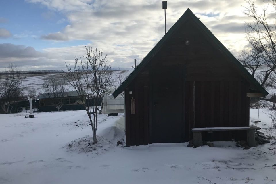 дом р-н Богородский д Венец ул Луговая фото 10