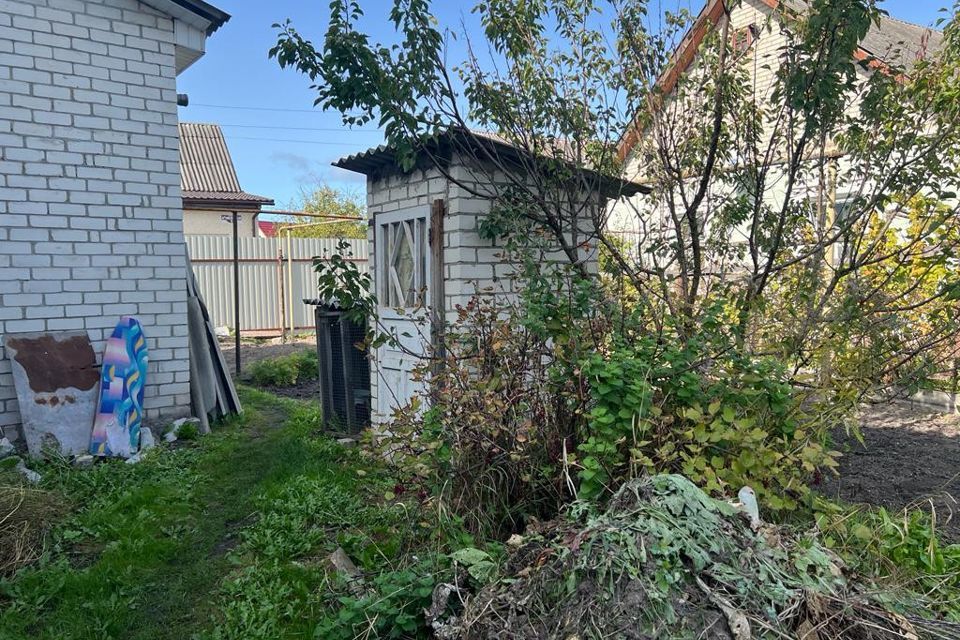 дом г Брянск проезд 4-й Меловой городской округ Брянск фото 5