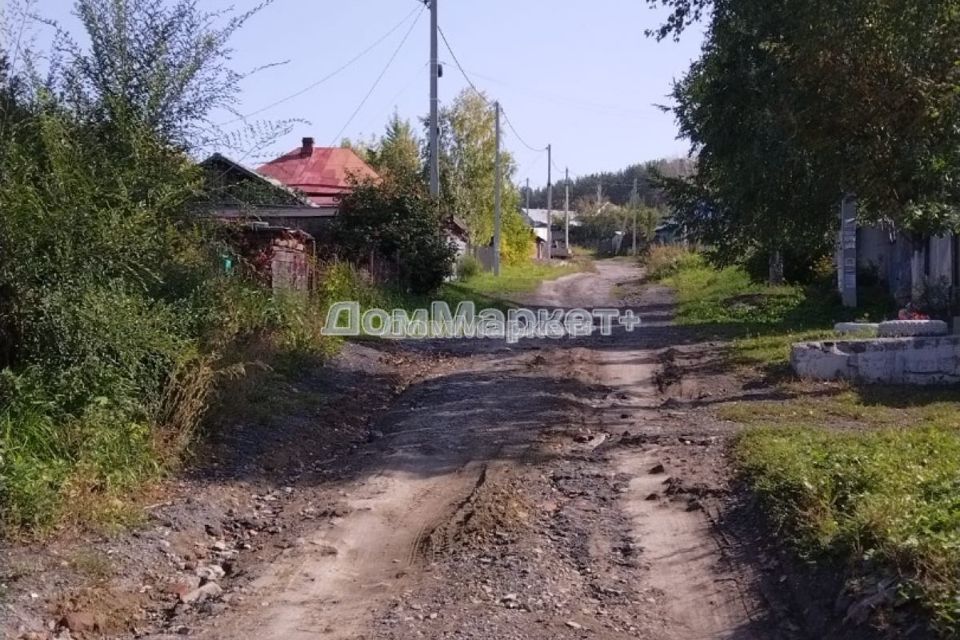 дом г Новокузнецк ул Туристская 13 Новокузнецкий городской округ фото 6