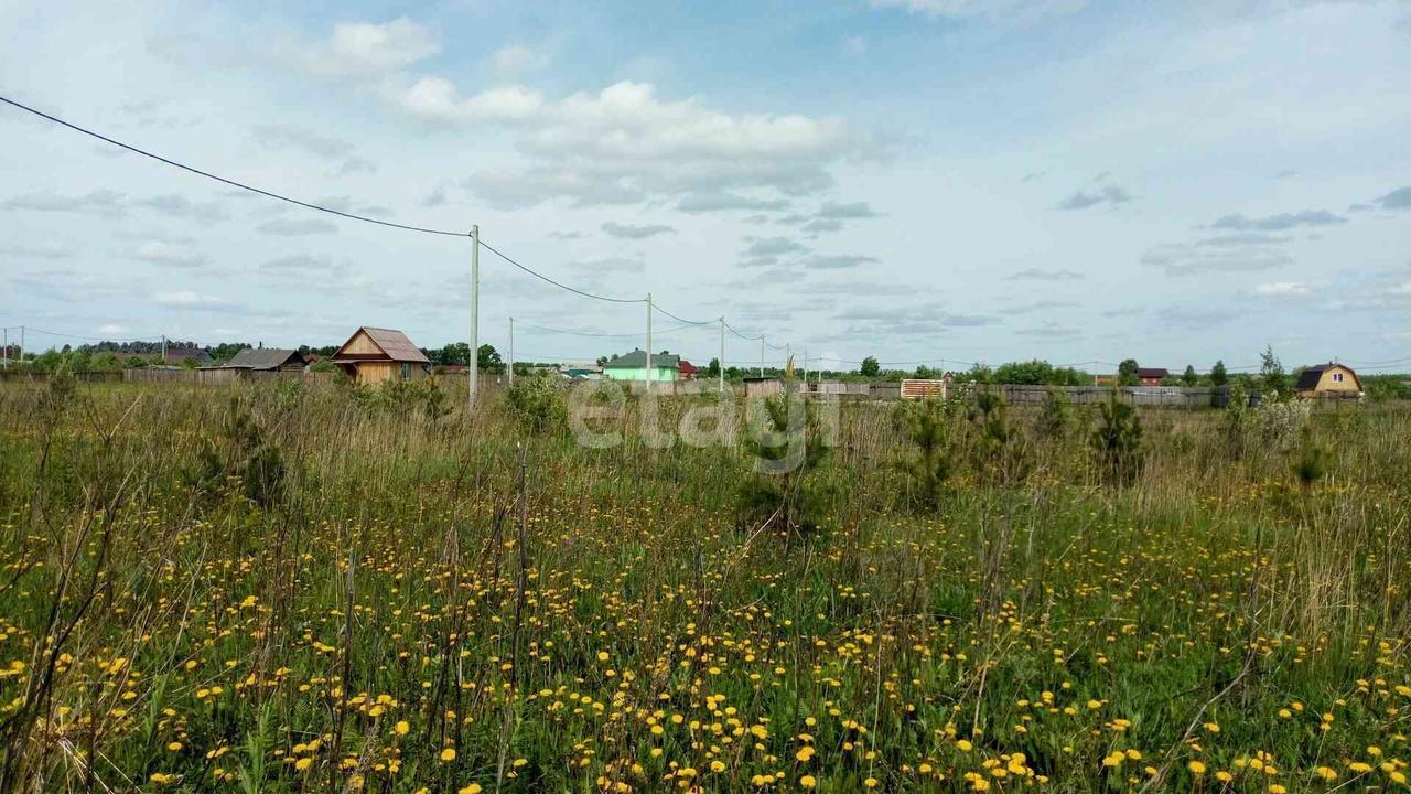 земля р-н Пригородный с Покровское ул Советская фото 5