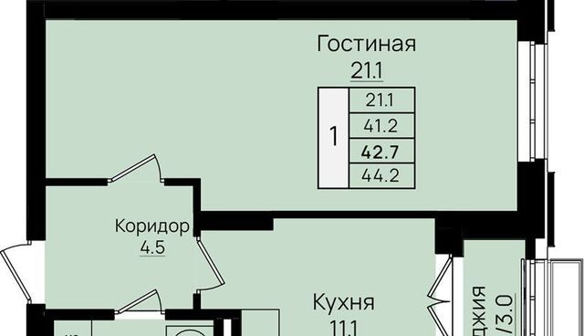 р-н Кировский дом 61 фото