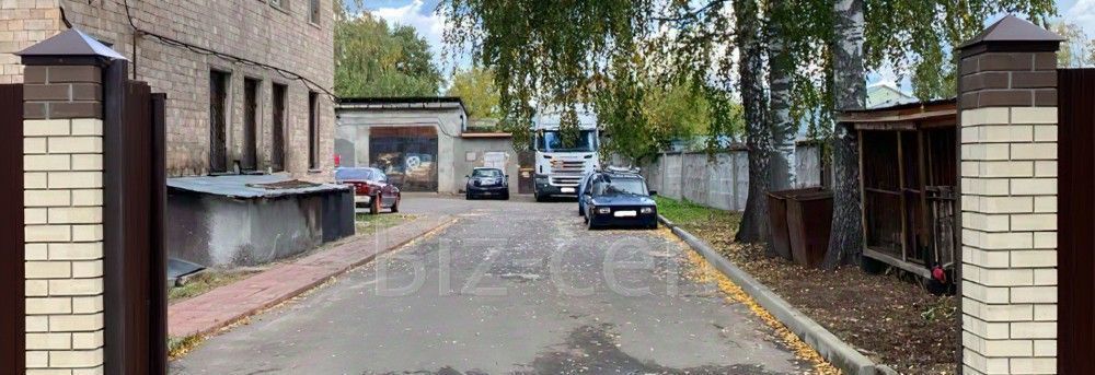 офис городской округ Богородский г Ногинск пер 2-ой Декабрьский 1а Новокосино фото 12