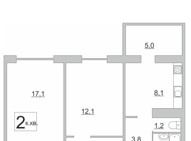 квартира фото