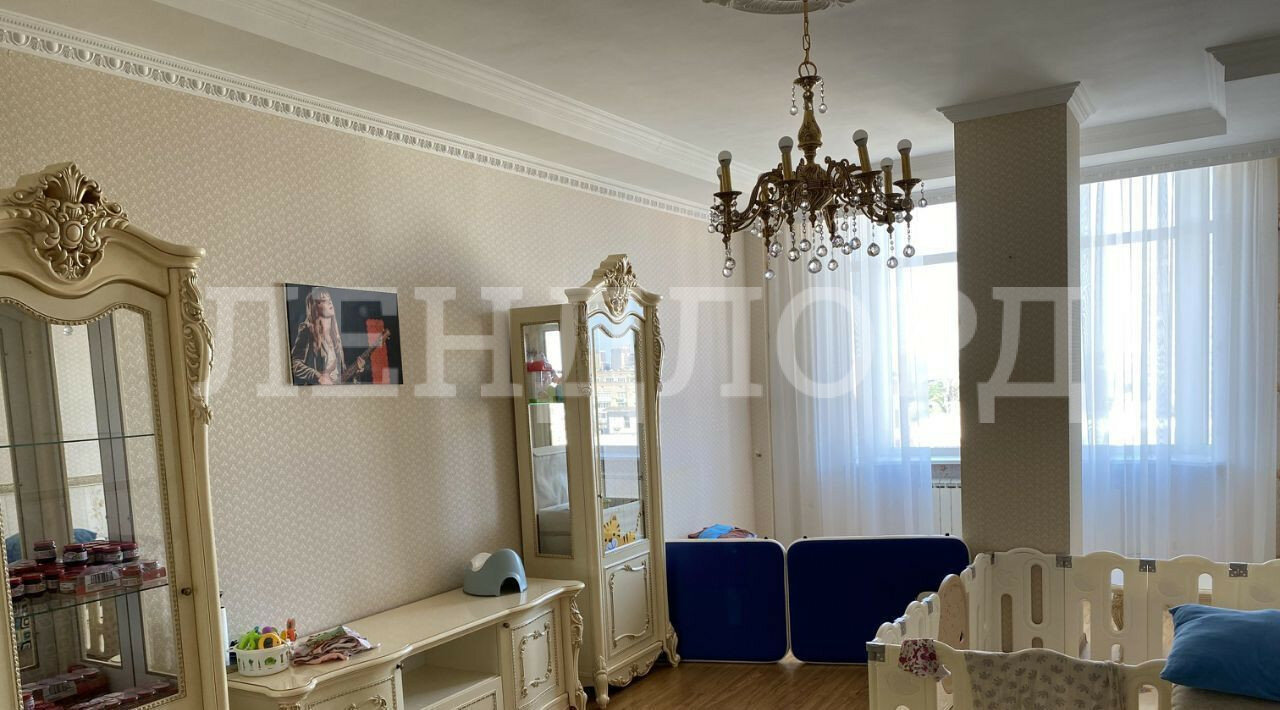 квартира г Ростов-на-Дону ул Текучева 139в фото 11