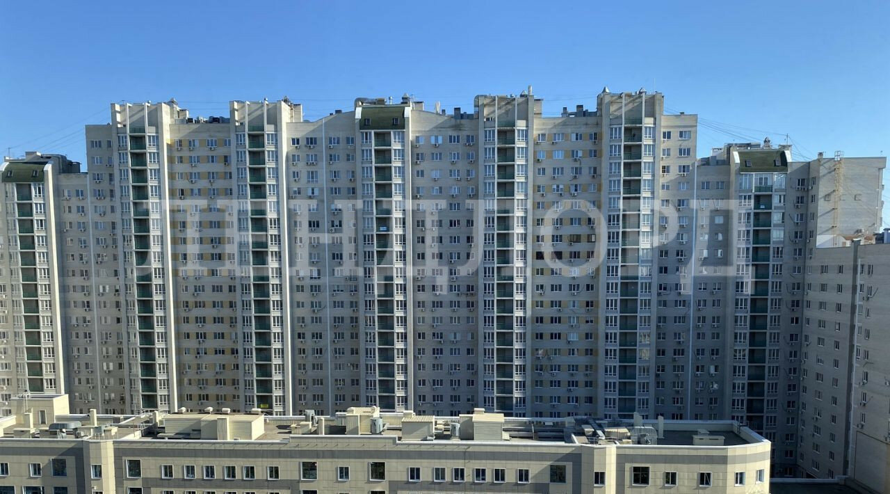 квартира г Ростов-на-Дону ул Текучева 139в фото 20